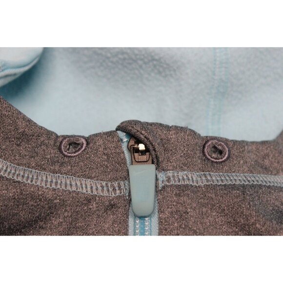 Nike women's Therma fit full zip performance fleece hooded sweatshirt XL - Picture 8 of 13
